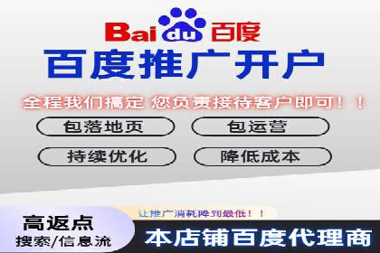 某电商平台的竞价托管SEM实践
